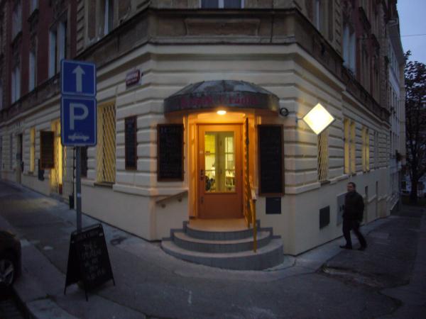 Králík v rádiu